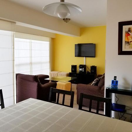 Miraflores Rentals Larcomar Lima Exterior foto