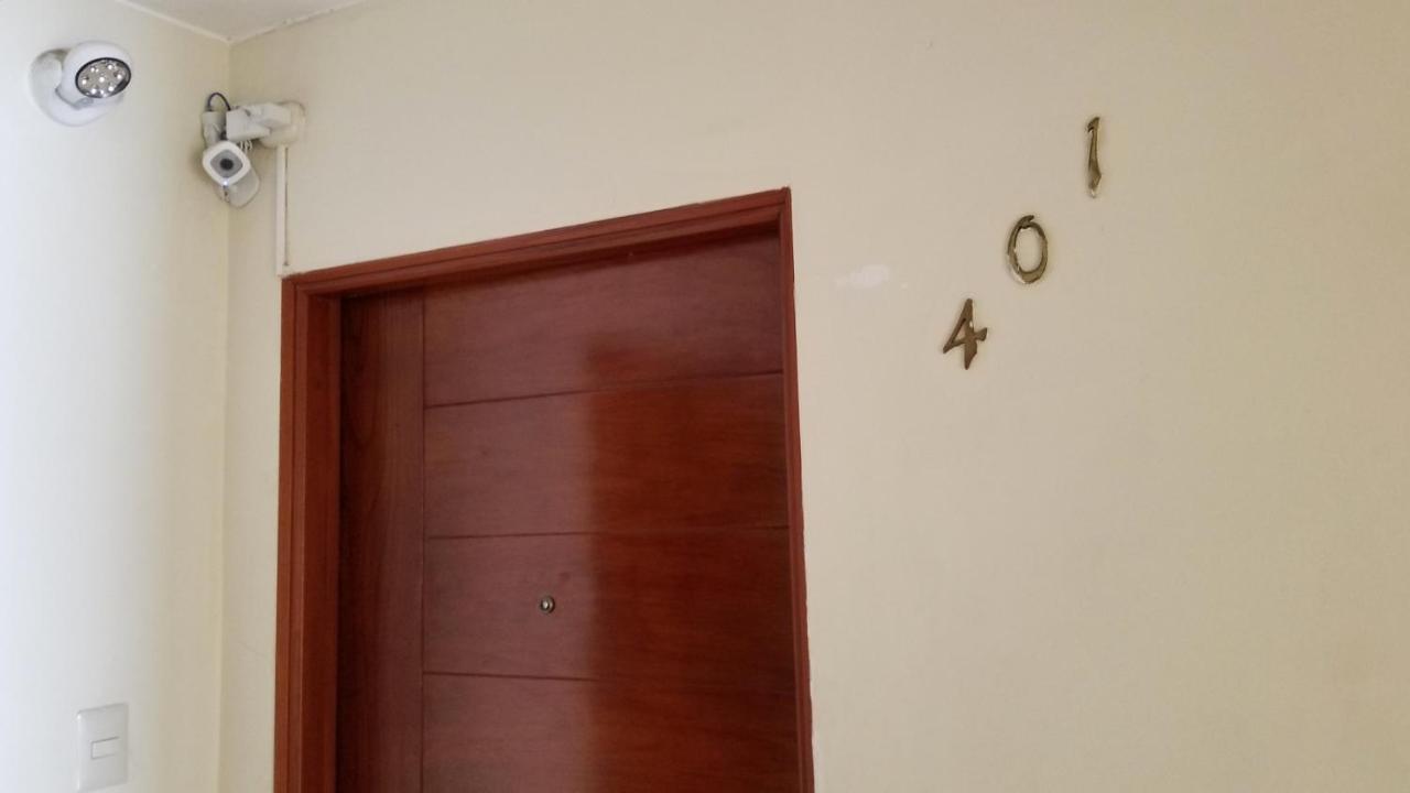 Miraflores Rentals Larcomar Lima Exterior foto